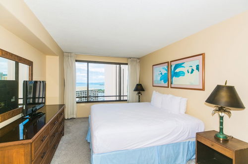 Photo 24 - Two Bedroom Discovery Bay High Rise Condos with Lanai & Gorgeous Views