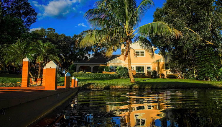 Foto 1 - Lakefront Winter Haven Retreat: Hot Tub & Patio