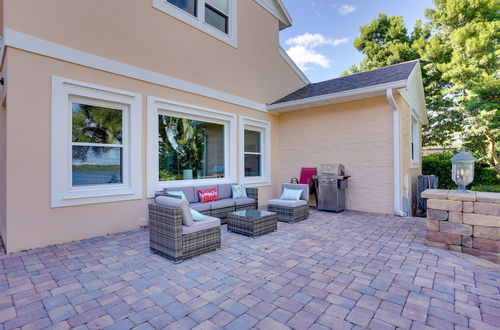 Photo 16 - Lakefront Winter Haven Retreat: Hot Tub & Patio