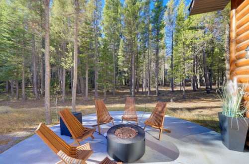 Foto 1 - Brand New Idaho Springs Cabin w/ Patio & Fire Pit