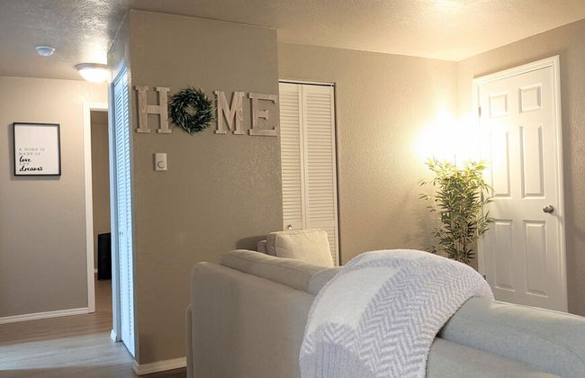 Beautiful Midtown Apartment - Huv - Foto 7
