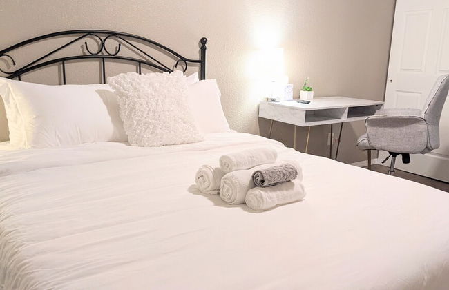 Beautiful Midtown Apartment - Huv - Foto 2
