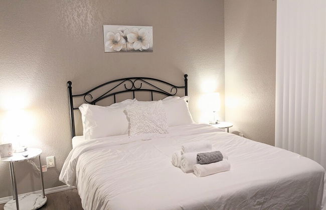 Beautiful Midtown Apartment - Huv - Foto 3