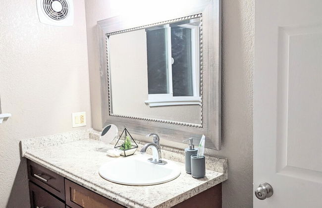 Beautiful Midtown Apartment - Huv - Foto 9