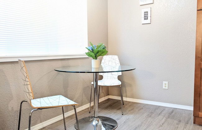 Beautiful Midtown Apartment - Huv - Foto 4