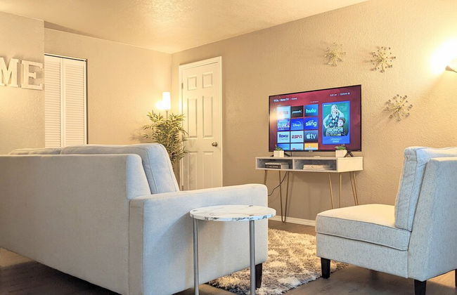 Beautiful Midtown Apartment - Huv - Foto 6