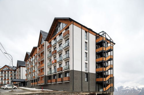 Photo 1 - Gudauri Ski Resort - Twins Apartments