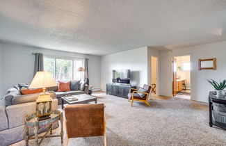 Photo 2 - Laramie Vacation Rental: 3 Mi to Downtown