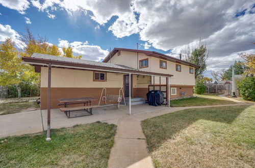 Photo 24 - Laramie Vacation Rental: 3 Mi to Downtown