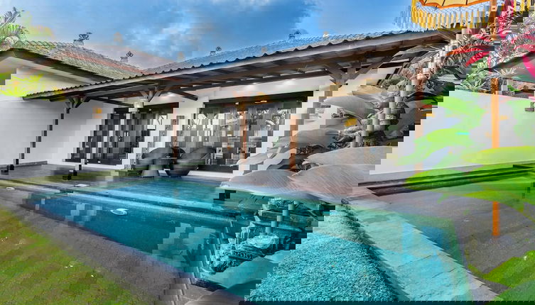 Foto 1 - 888 Residences - Complex of Private Villas with Pools