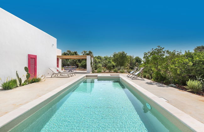 3540 Villa Petramore by Perle di Puglia - Foto 1