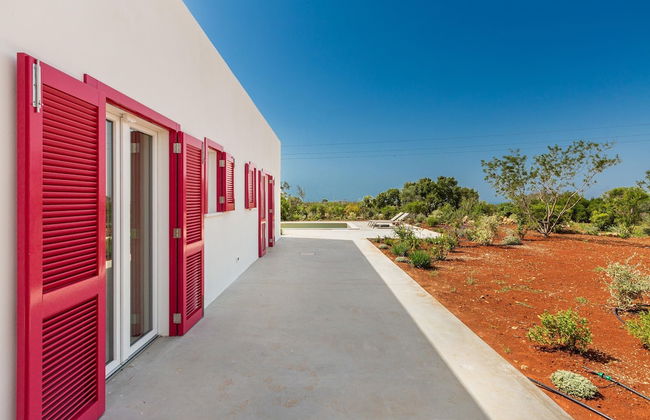 3540 Villa Petramore by Perle di Puglia - Foto 26