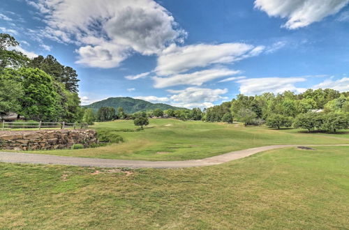 Photo 26 - Spacious Family Home in Lake Lure w/ Resort Perks