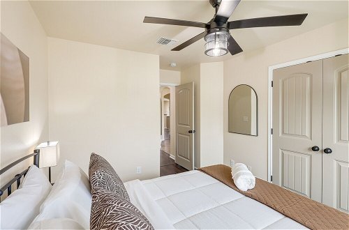 Photo 3 - Modern Killeen Vacation Rental w/ Private Patio