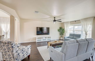 Photo 1 - Modern Killeen Vacation Rental w/ Private Patio