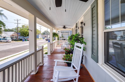 Photo 22 - Missouri Retreat w/ Deck, Grill & Shuffleboard