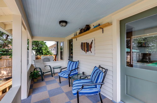 Photo 21 - Missouri Retreat w/ Deck, Grill & Shuffleboard