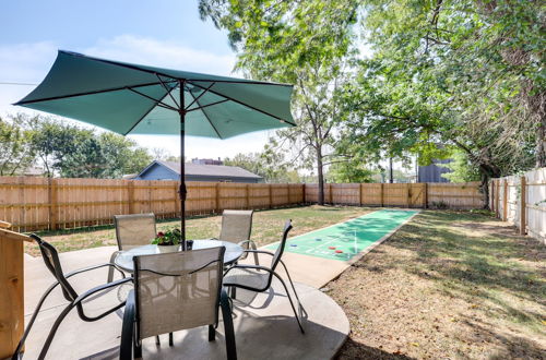 Photo 17 - Missouri Retreat w/ Deck, Grill & Shuffleboard