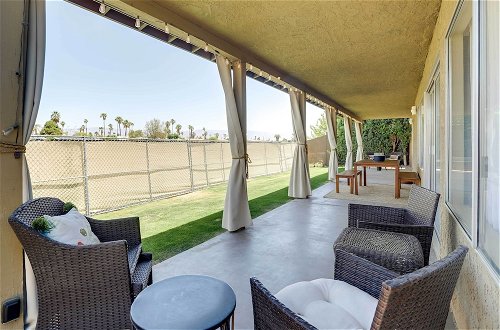 Foto 4 - Palm Desert Vacation Rental w/ Pool - Near Golf