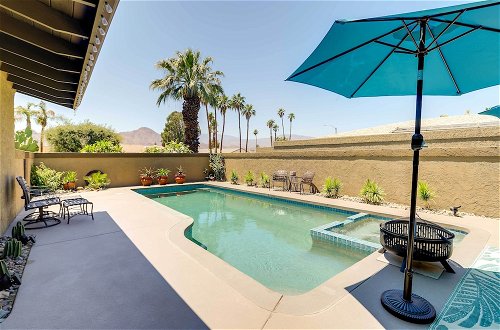 Foto 19 - Palm Desert Vacation Rental w/ Pool - Near Golf