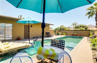 Foto 2 - Palm Desert Vacation Rental w/ Pool - Near Golf