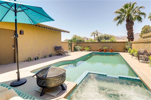Foto 1 - Palm Desert Vacation Rental w/ Pool - Near Golf