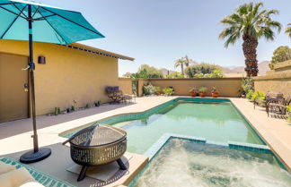 Photo 1 - Palm Desert Vacation Rental w/ Pool - Near Golf