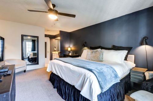 Photo 17 - Cozy Tulsa Vacation Rental: 6 Mi to Downtown