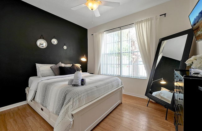 Beautiful Magical Serenity 3-bed Villa in Clermont - Foto 3
