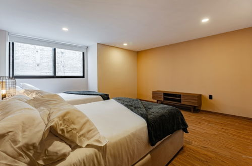 Photo 13 - VH suites & lofts VIEWS Roma Norte