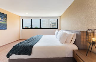 Photo 3 - VH suites & lofts VIEWS Roma Norte