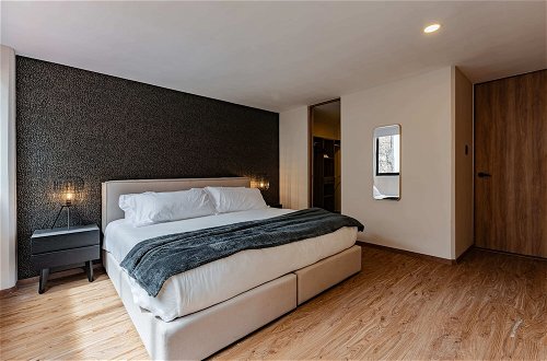 Foto 24 - VH suites & lofts VIEWS Roma Norte