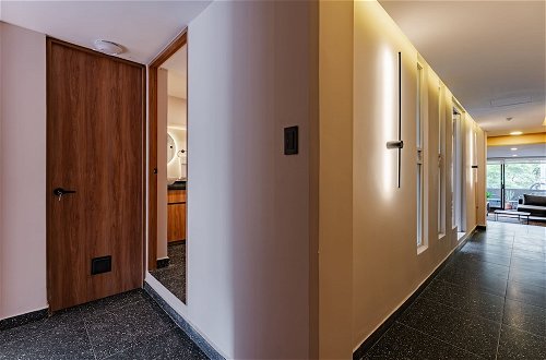 Foto 10 - VH suites & lofts VIEWS Roma Norte