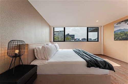 Foto 5 - VH suites & lofts VIEWS Roma Norte