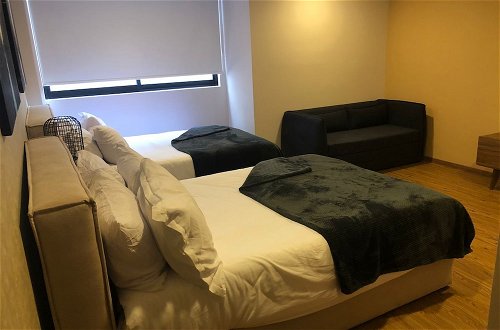 Foto 23 - VH suites & lofts VIEWS Roma Norte