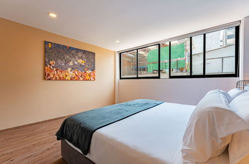 Photo 1 - VH suites & lofts VIEWS Roma Norte