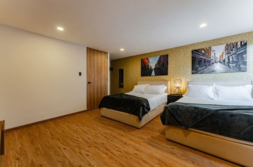 Foto 16 - VH suites & lofts VIEWS Roma Norte