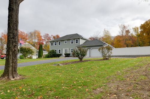 Photo 27 - Spacious Oxford Home w/ Pool - 4 Mi to Lake