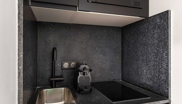 Cucina privata