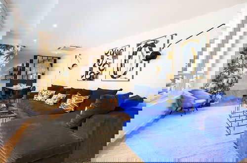 Foto 1 - Charming Apartment - 3br/6p - Faubourg-du-roule