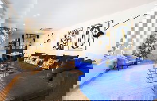 Foto 1 - Charming Apartment - 3br/6p - Faubourg-du-roule