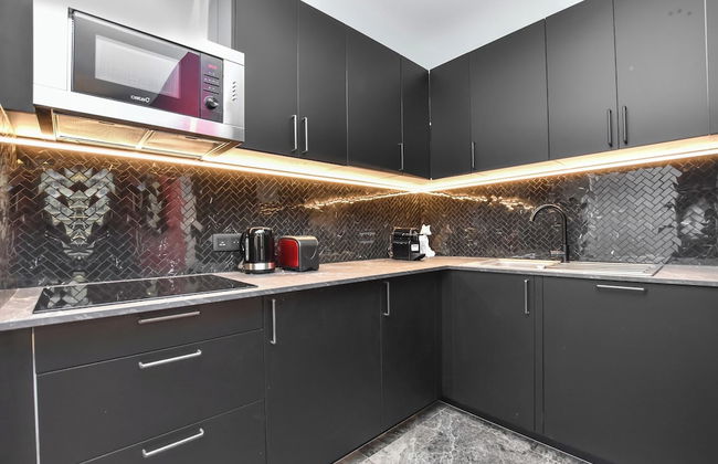 Authentic Apartment - 2br/6p - Palais Garnier - Foto 6