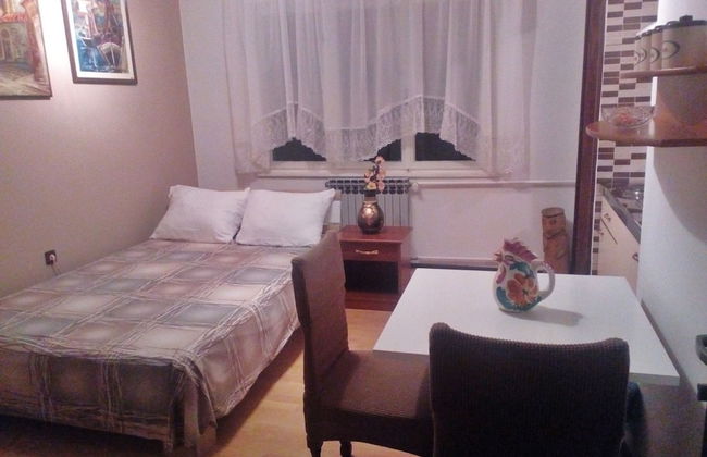 Lovely Apartments Near the Sea - Foto 10