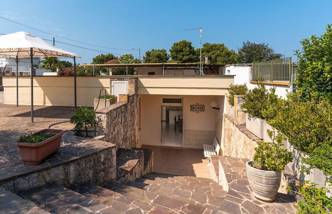 4163 Abate Filippo Home Holiday by Barbarhouse - Foto 1