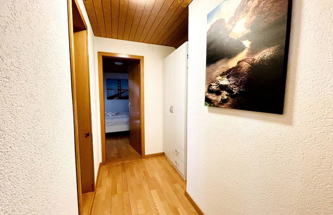 Einzigartige Schöne Altbau- Wohnung Im Zentrum - Foto 30