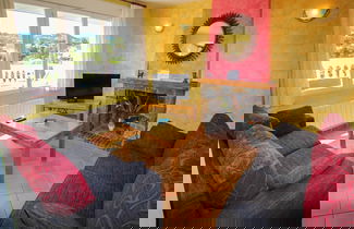 Foto 1 - Villa Mi Sueno Dos
