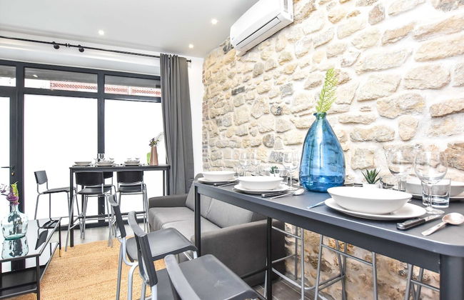 Family Apartment - 4br/10p - Menilmontant - Foto 15