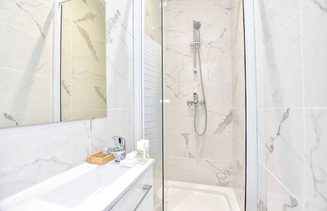 Family Apartment - 4br/10p - Menilmontant - Foto 13