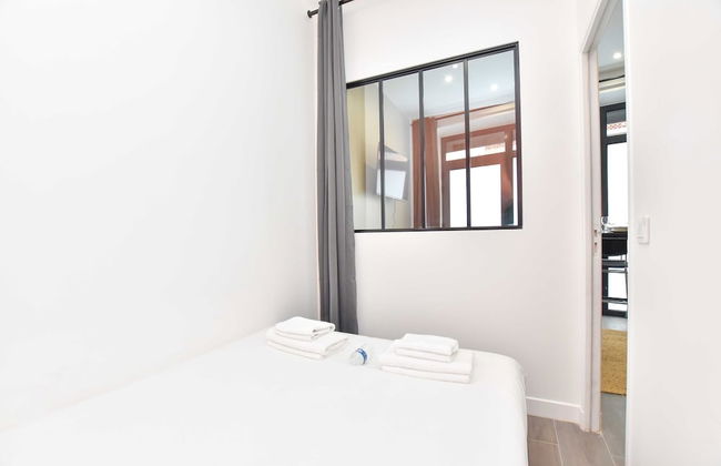 Family Apartment - 4br/10p - Menilmontant - Foto 5