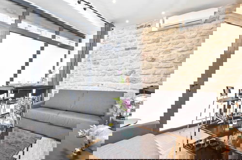Photo 9 - Family Apartment - 4br/10p - Menilmontant
